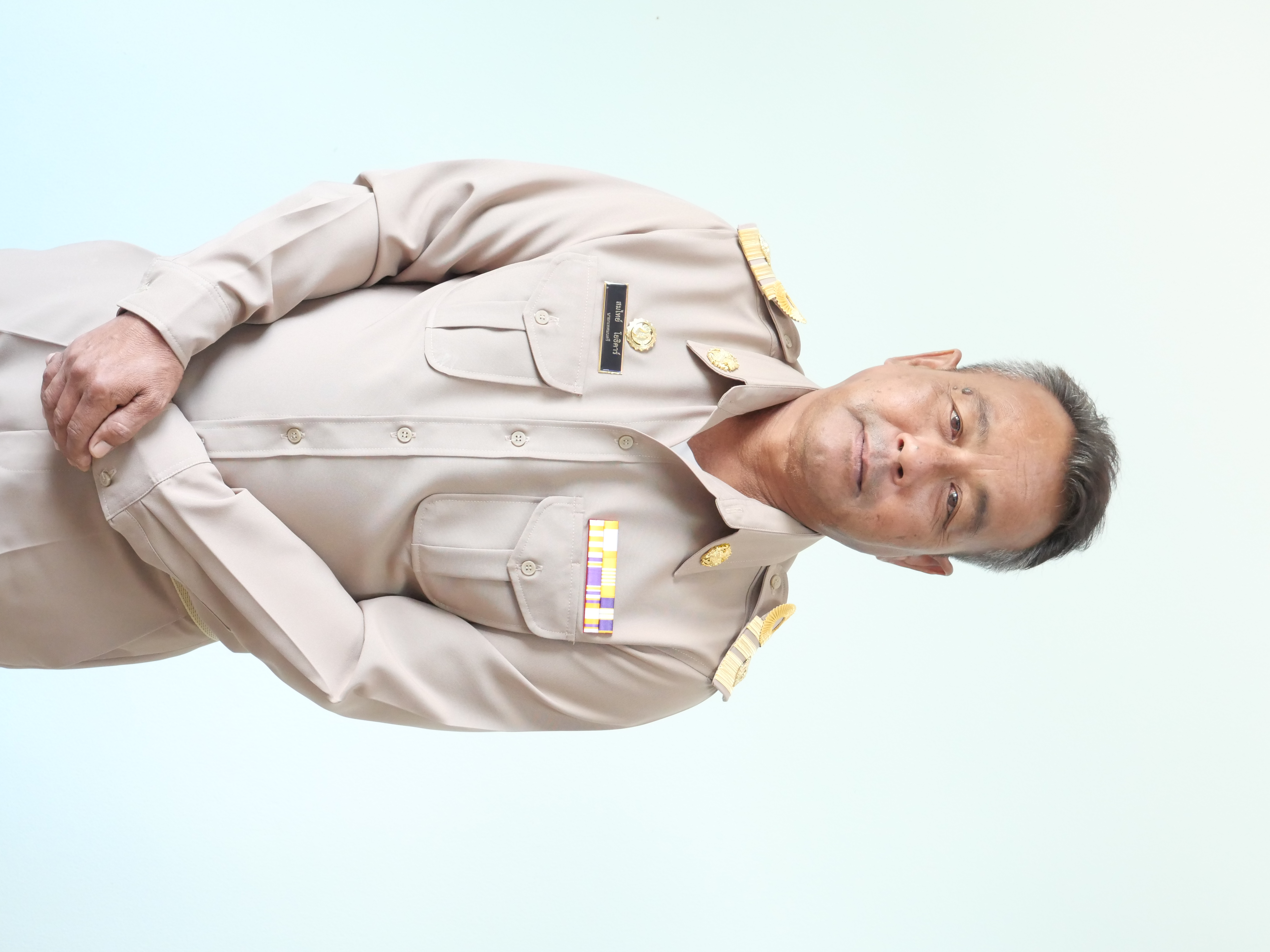 นายก