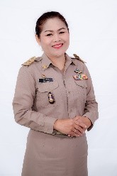 นางรัตณี  แท่งทอง