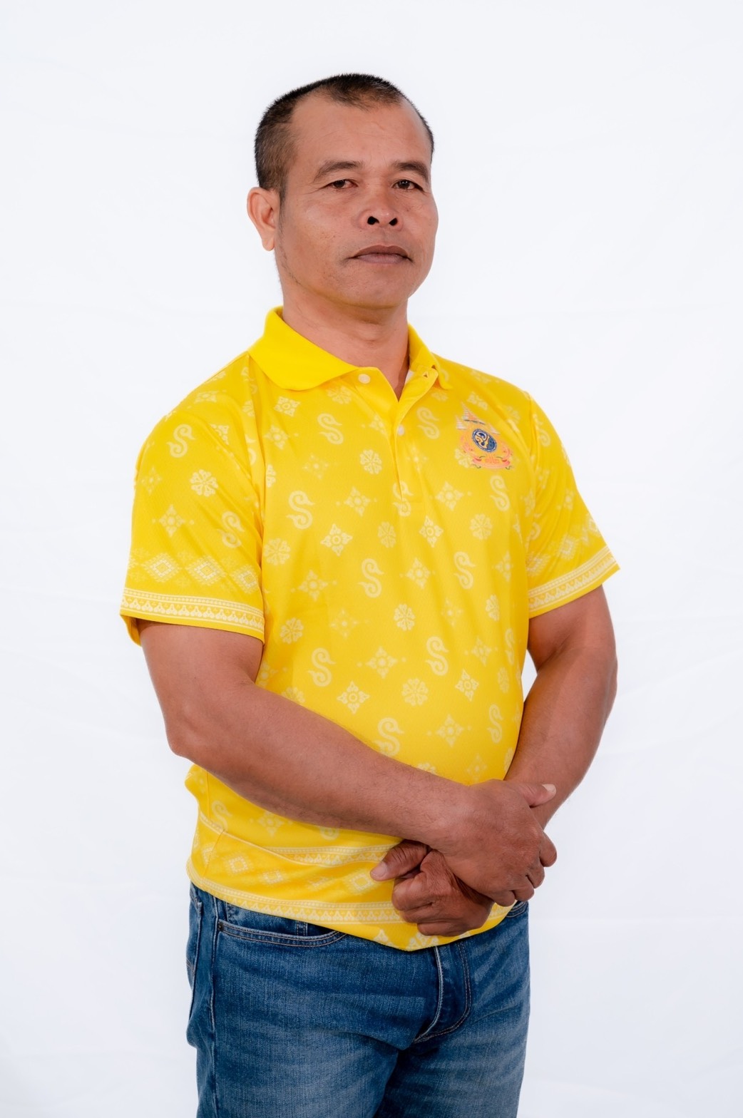 นายนิโรจน์  พิศเพ็ง