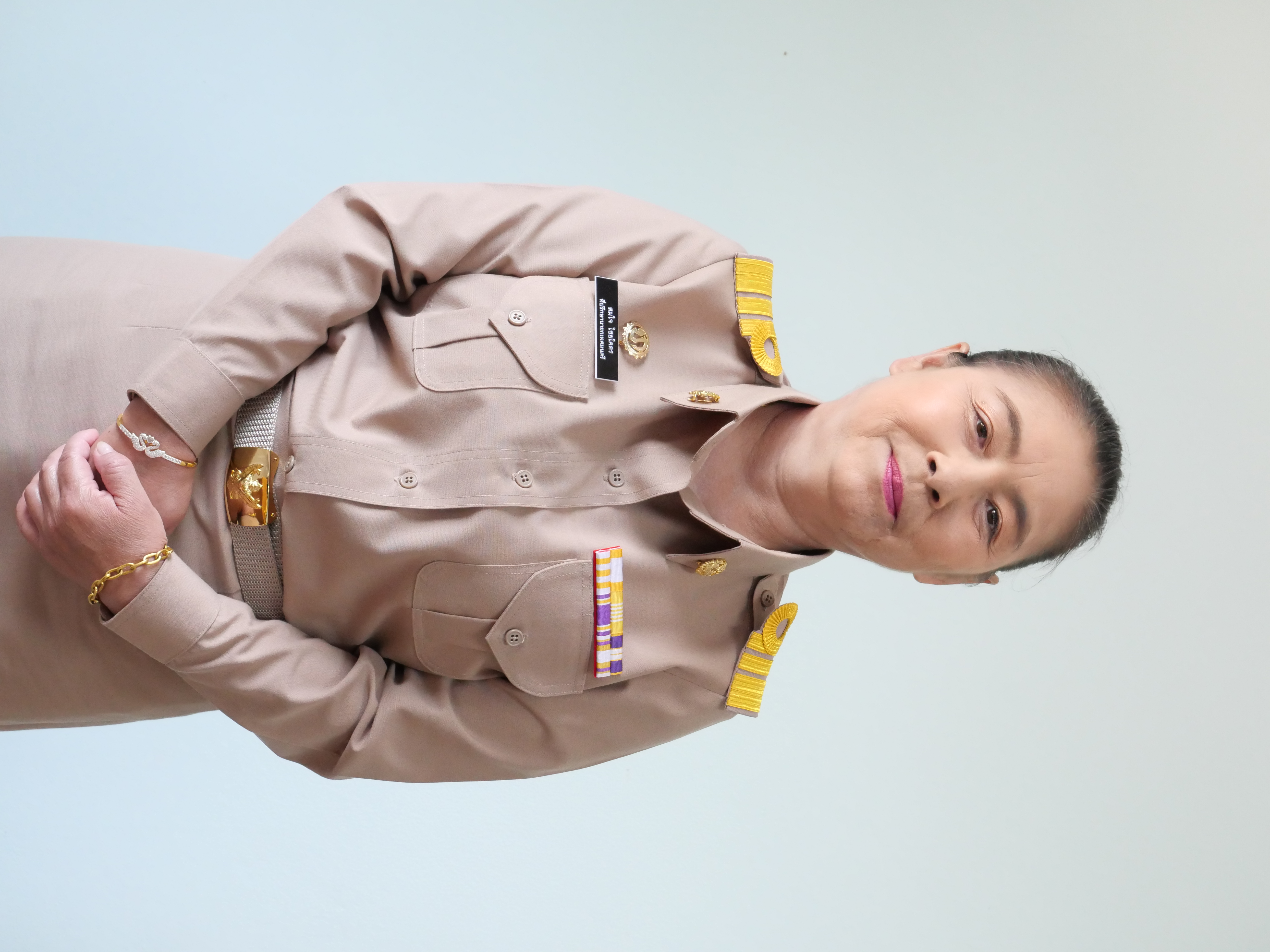 นางสมใจ ไชยโคตร