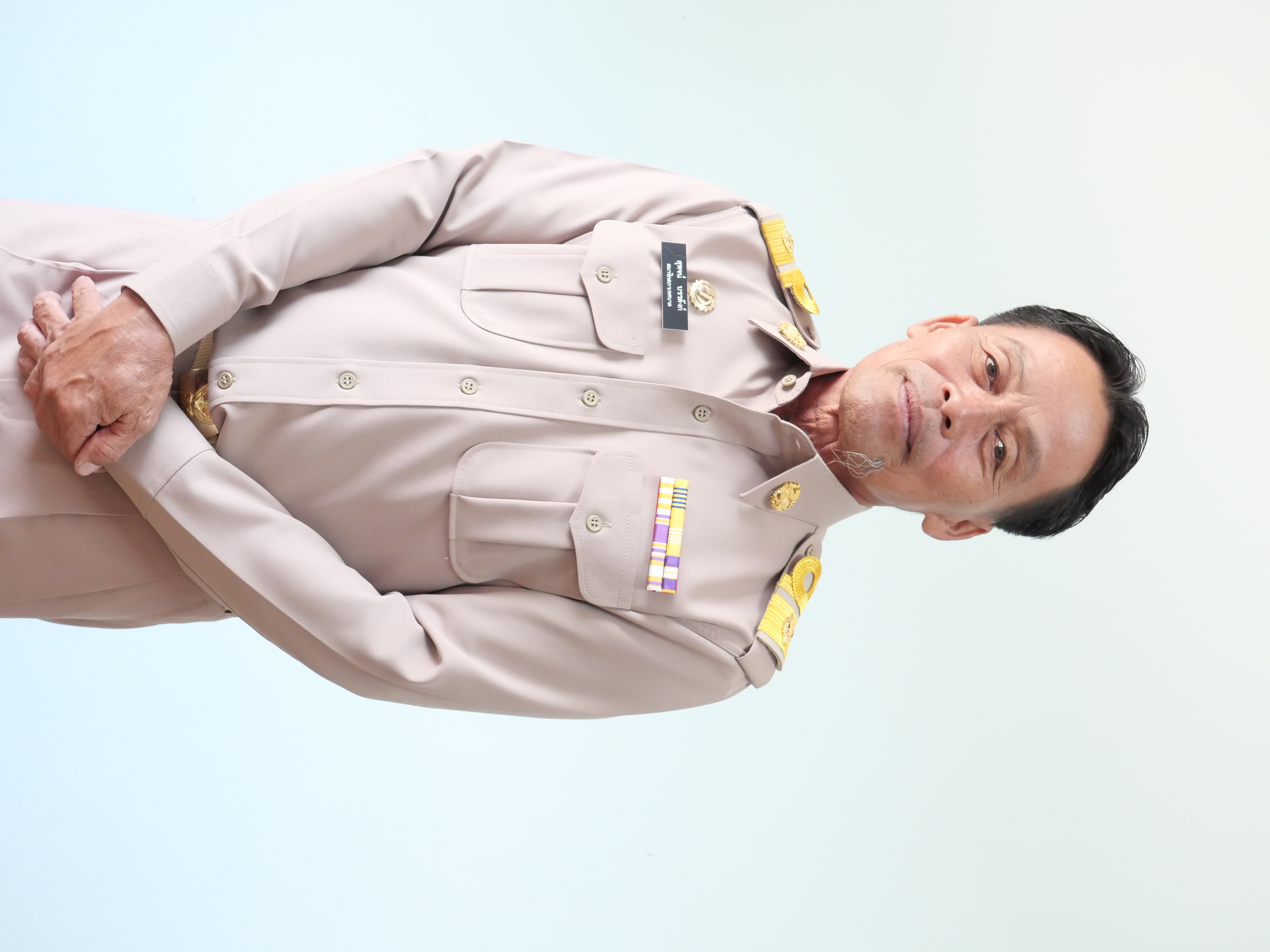 นายสุพจน์ บรรลังก์
