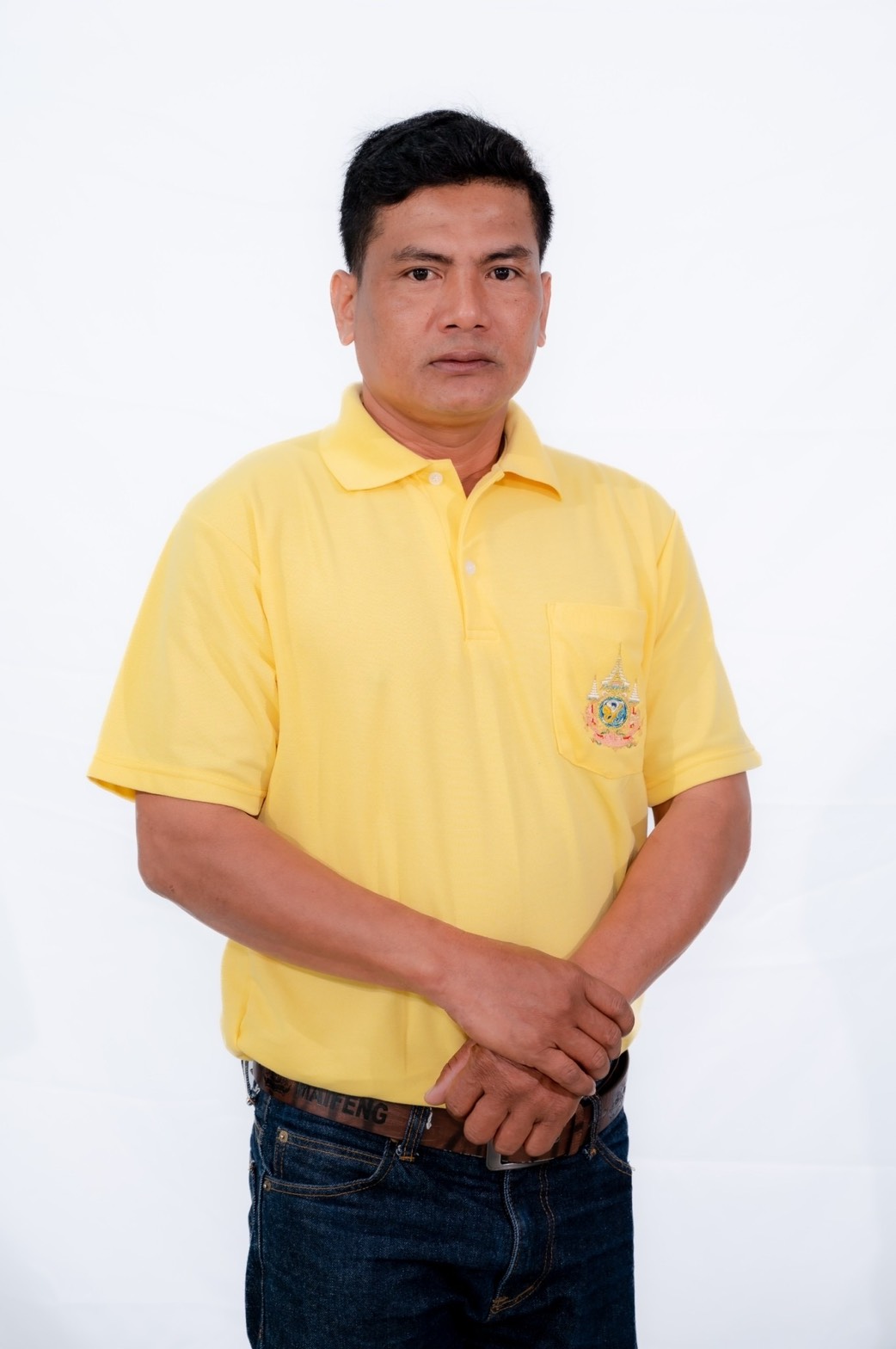 นายประสิทธิ์  โยธิคา